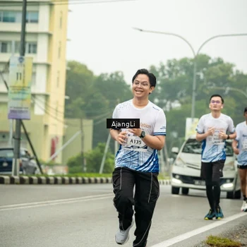 Runner Photo 8839968
