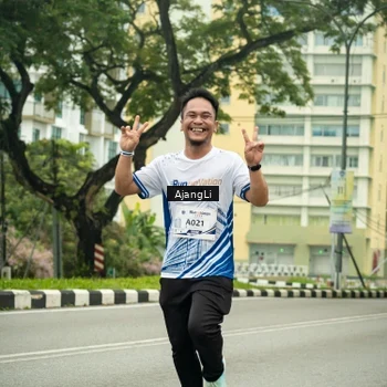 Runner Photo 8839969