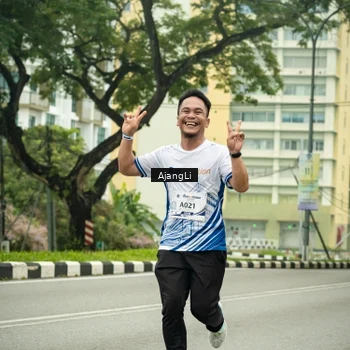 Runner Photo 8839970
