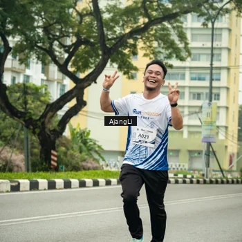 Runner Photo 8839977