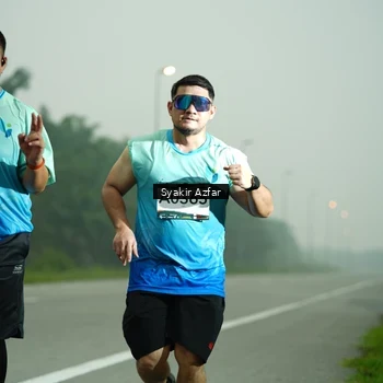Runner Photo 8839980