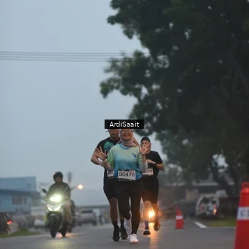 Runner Photo 8839981