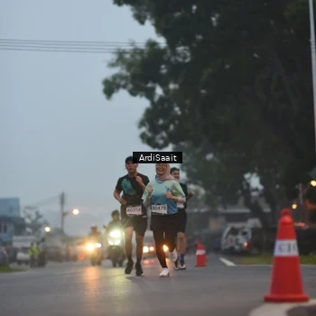 Runner Photo 8839982