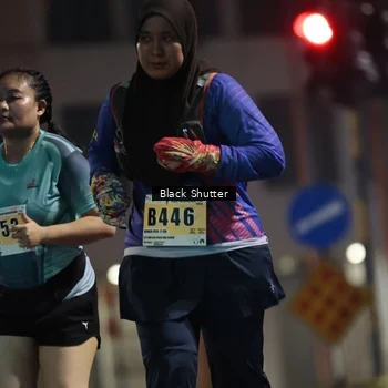 Runner Photo 8840043