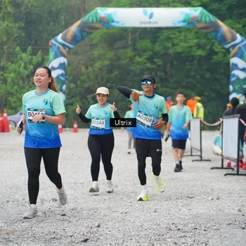 Runner Photo 8840052