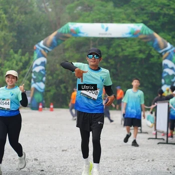 Runner Photo 8840061