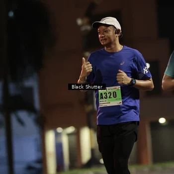 Runner Photo 8840062