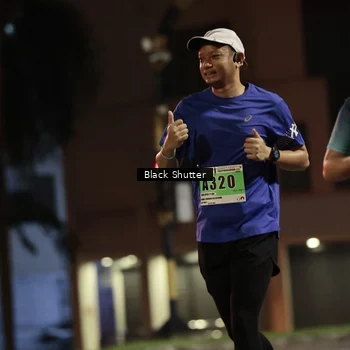 Runner Photo 8840067