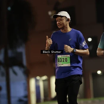 Runner Photo 8840072