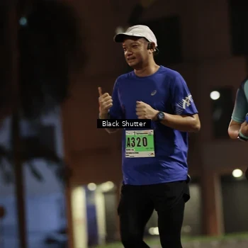 Runner Photo 8840073