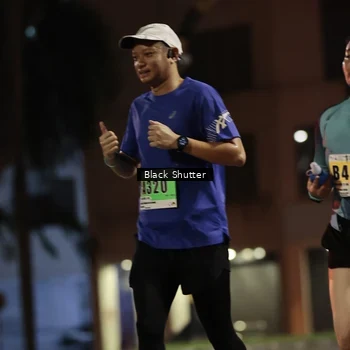 Runner Photo 8840080