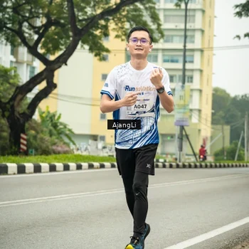 Runner Photo 8840082