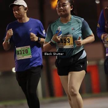 Runner Photo 8840083