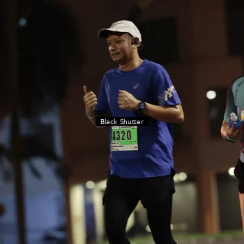 Runner Photo 8840090