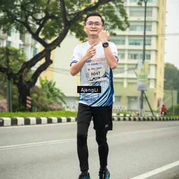Runner Photo 8840093