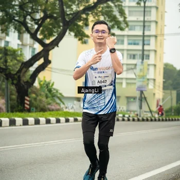 Runner Photo 8840105