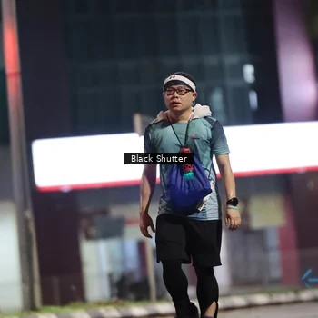 Runner Photo 8840113