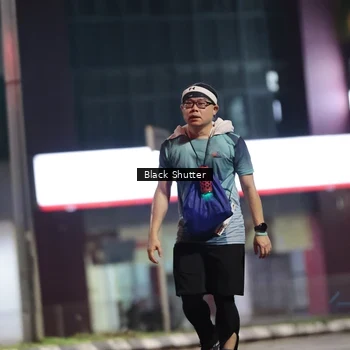 Runner Photo 8840115