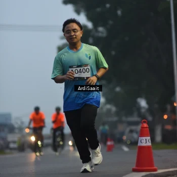Runner Photo 8840126