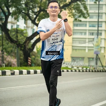 Runner Photo 8840129