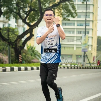 Runner Photo 8840130