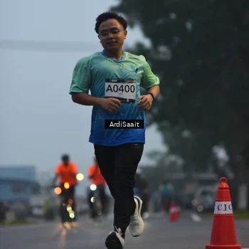 Runner Photo 8840132