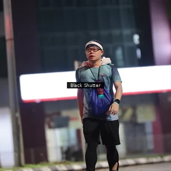 Runner Photo 8840148