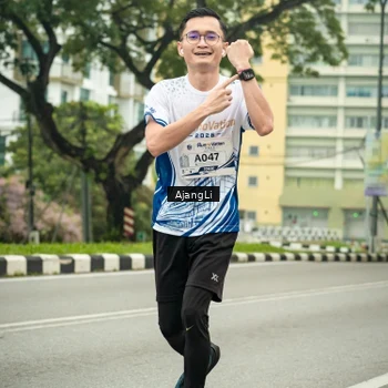 Runner Photo 8840155