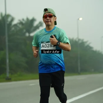 Runner Photo 8840156