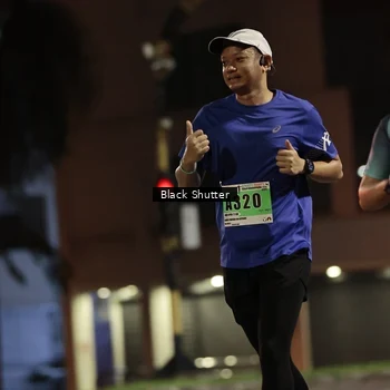 Runner Photo 8840157