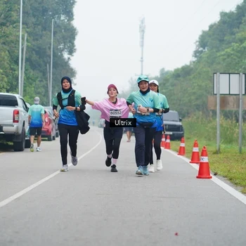 Runner Photo 8840159