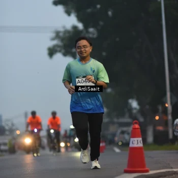 Runner Photo 8840161