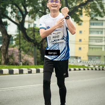 Runner Photo 8840164