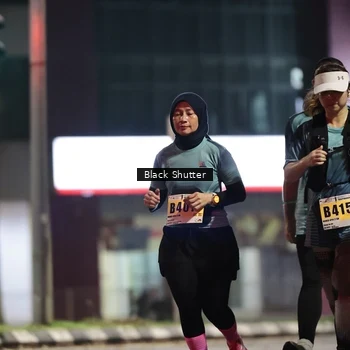 Runner Photo 8840170