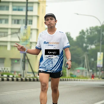 Runner Photo 8840175