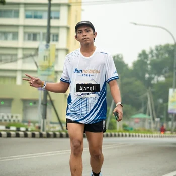 Runner Photo 8840189