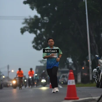 Runner Photo 8840190