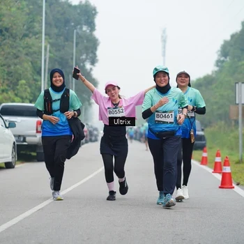 Runner Photo 8840194