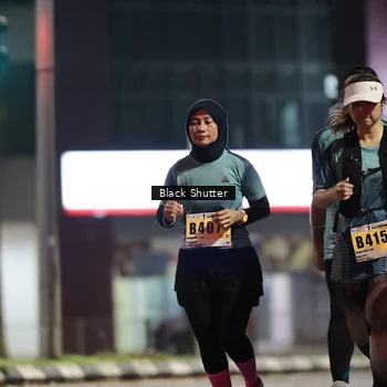 Runner Photo 8840196