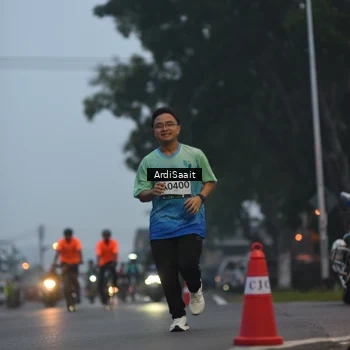 Runner Photo 8840202