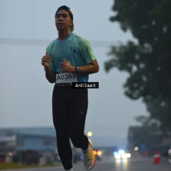 Runner Photo 8840204