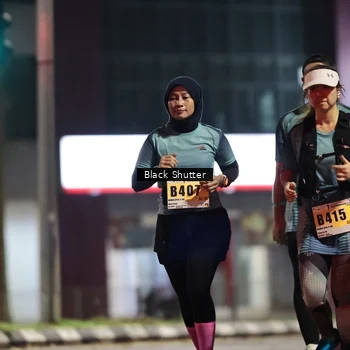 Runner Photo 8840207