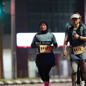 Runner Photo 8840221