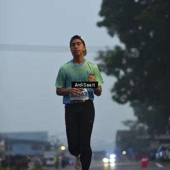Runner Photo 8840222