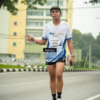 Runner Photo 8840226