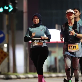 Runner Photo 8840237