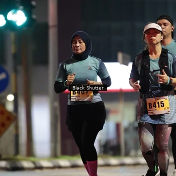 Runner Photo 8840239
