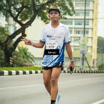 Runner Photo 8840240