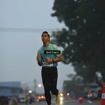 Runner Photo 8840241