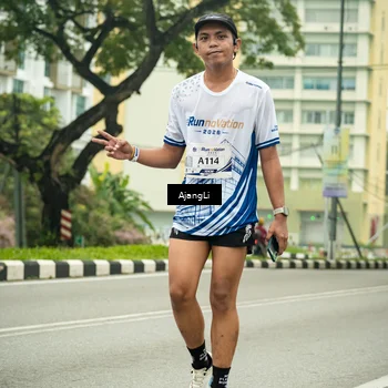 Runner Photo 8840243